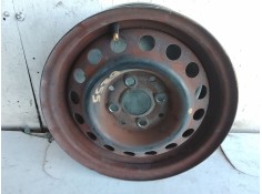 Recambio de llanta delantera derecha para seat ibiza ii (6k1) 1.9 sdi referencia OEM IAM 6K0601027A  