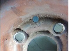 Recambio de llanta delantera derecha para seat ibiza ii (6k1) 1.9 sdi referencia OEM IAM 6K0601027A   2