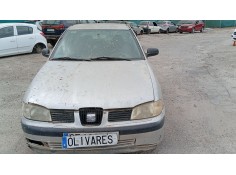 seat ibiza ii (6k1) del año 1999
