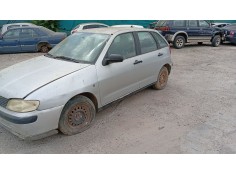 seat ibiza ii (6k1) del año 1999 2