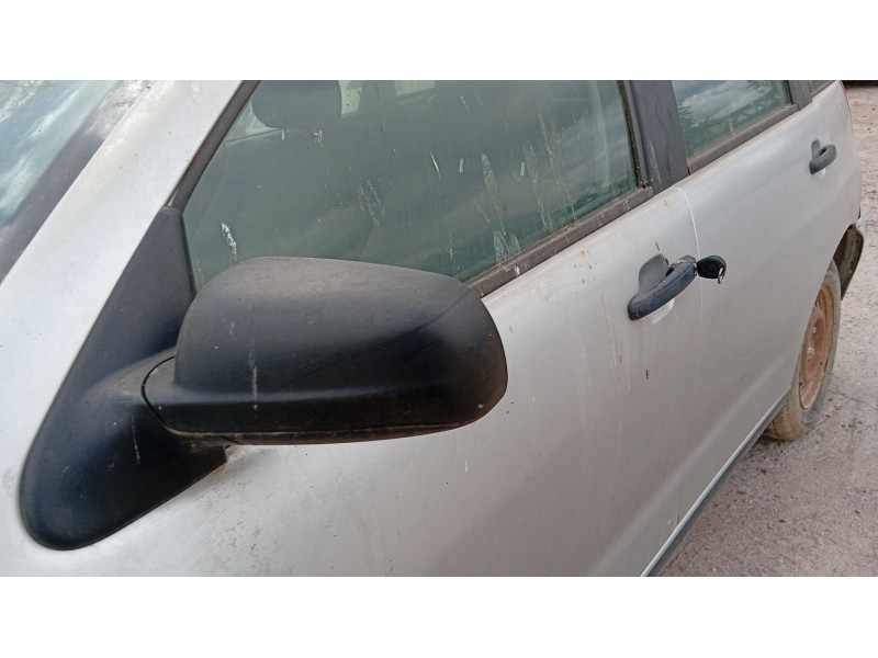 seat ibiza ii (6k1) del año 1999
