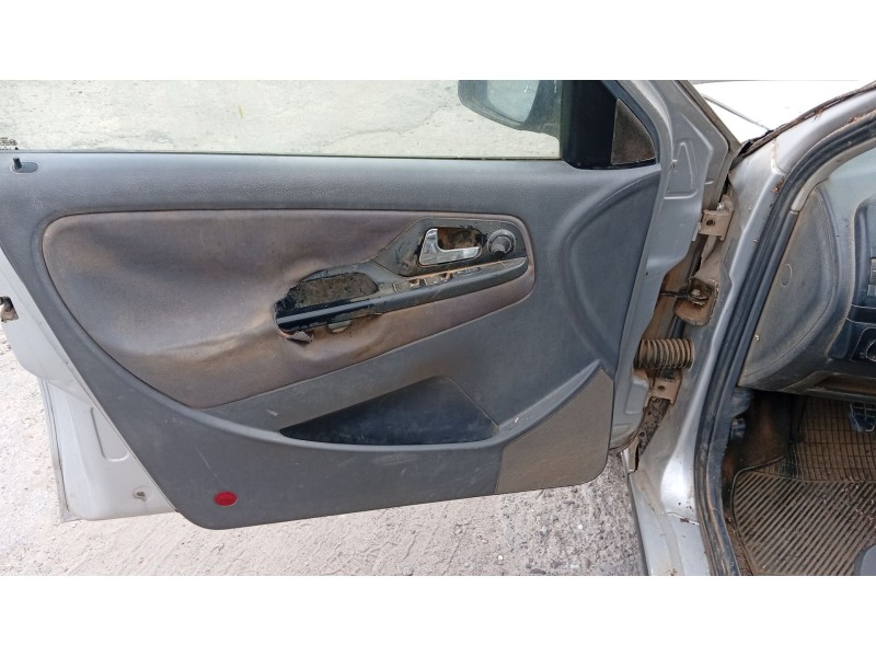 seat ibiza ii (6k1) del año 1999