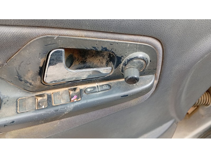 seat ibiza ii (6k1) del año 1999