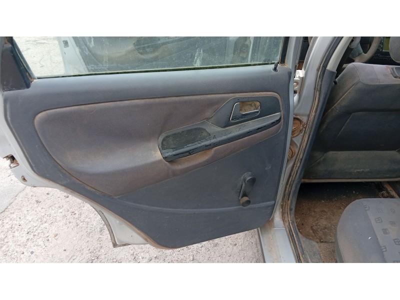 seat ibiza ii (6k1) del año 1999