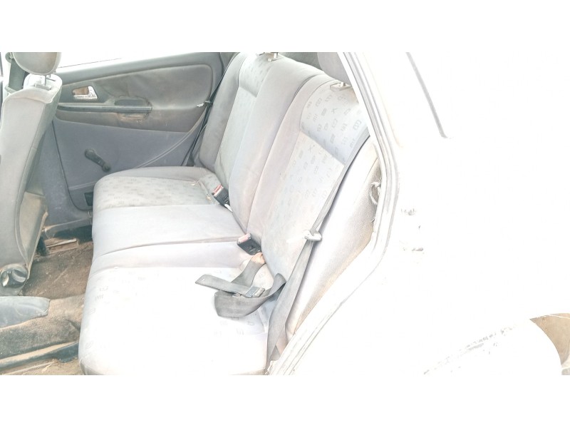seat ibiza ii (6k1) del año 1999