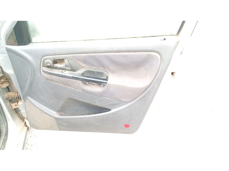 seat ibiza ii (6k1) del año 1999