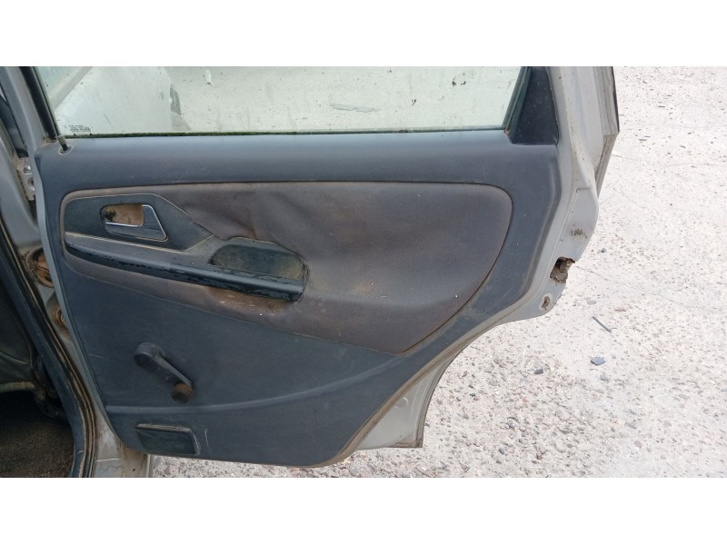seat ibiza ii (6k1) del año 1999
