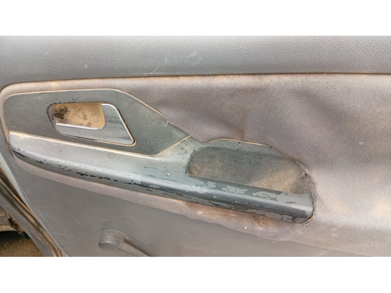 seat ibiza ii (6k1) del año 1999