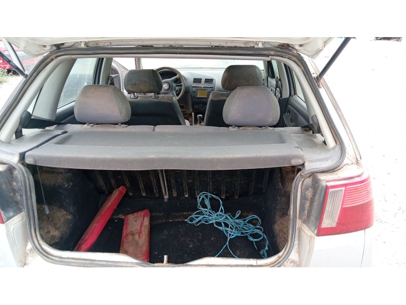 seat ibiza ii (6k1) del año 1999