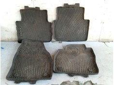 Recambio de alfombrilla para skoda kamiq (nw4) 1.0 tsi referencia OEM IAM   