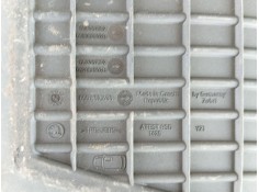 Recambio de alfombrilla para skoda kamiq (nw4) 1.0 tsi referencia OEM IAM    2