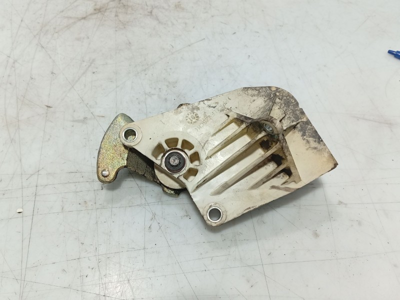 Recambio de soporte para peugeot 307 (3a/c) 2.0 hdi 90 referencia OEM IAM 6556Q0  