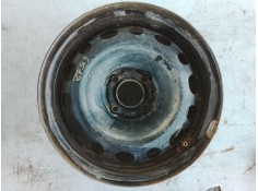 Recambio de llanta para citroën berlingo furgoneta/monovolumen (b9) 1.6 hdi 75 referencia OEM IAM   