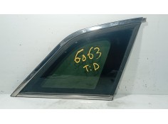 Recambio de luna custodia trasera derecha para opel antara a (l07) 2.0 cdti referencia OEM IAM 4813459 25860806 