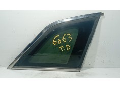 Recambio de luna custodia trasera derecha para opel antara a (l07) 2.0 cdti referencia OEM IAM 4813459 25860806  2