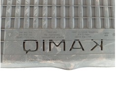 Recambio de alfombra central maletero para skoda kamiq (nw4) 1.0 tsi referencia OEM IAM 658061160 658863723  2