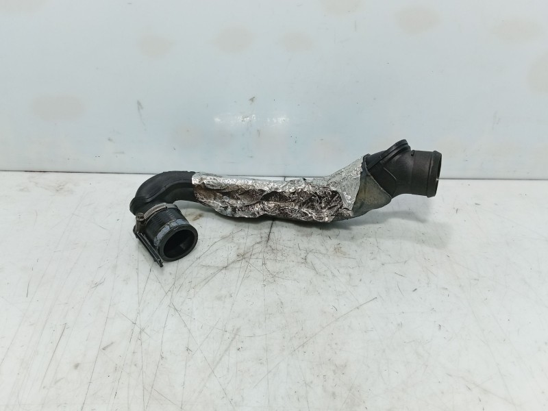 Recambio de tubo para peugeot 307 (3a/c) 2.0 hdi 90 referencia OEM IAM 9631719080A  