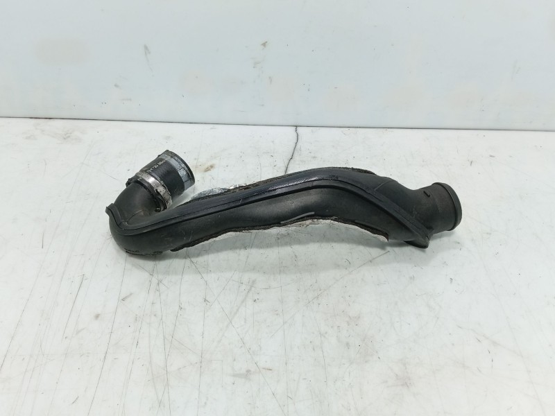 Recambio de tubo para peugeot 307 (3a/c) 2.0 hdi 90 referencia OEM IAM 9631719080A  