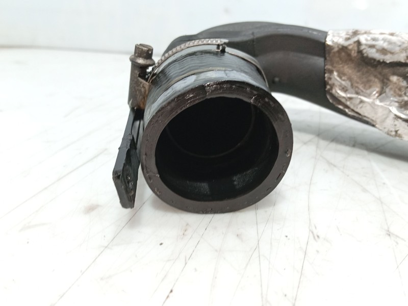 Recambio de tubo para peugeot 307 (3a/c) 2.0 hdi 90 referencia OEM IAM 9631719080A  