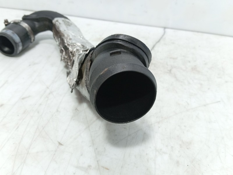 Recambio de tubo para peugeot 307 (3a/c) 2.0 hdi 90 referencia OEM IAM 9631719080A  