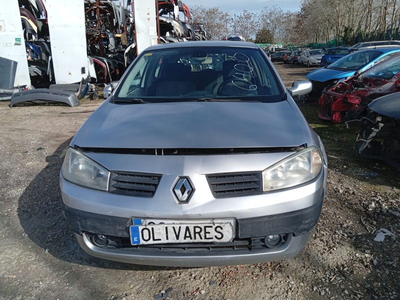 renault megane ii (bm0/1_, cm0/1_) del año 2005