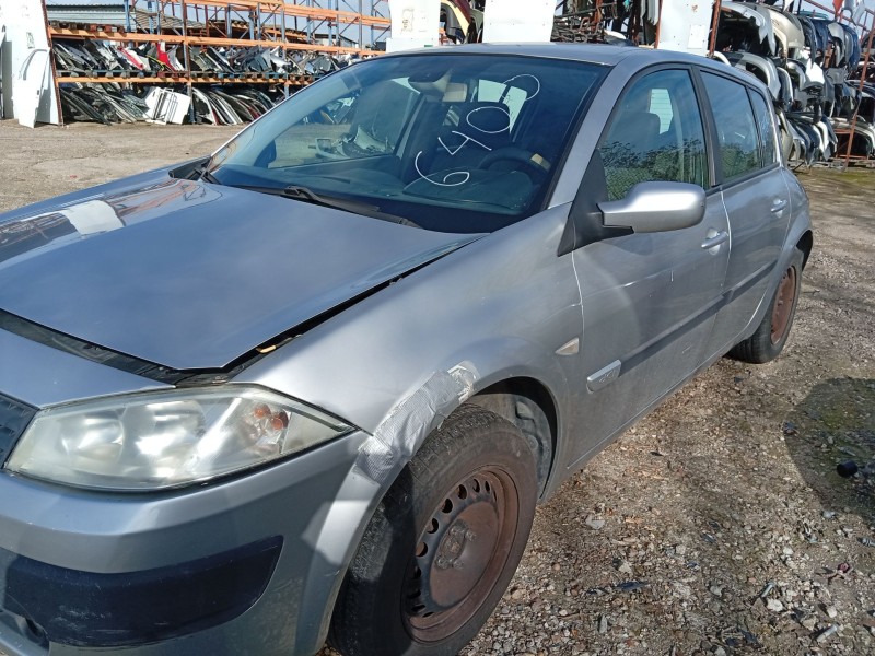 renault megane ii (bm0/1_, cm0/1_) del año 2005
