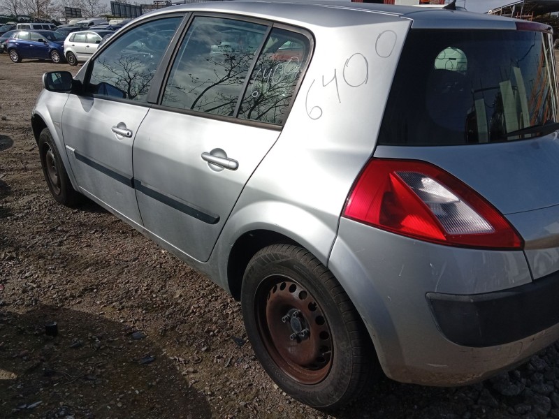 renault megane ii (bm0/1_, cm0/1_) del año 2005