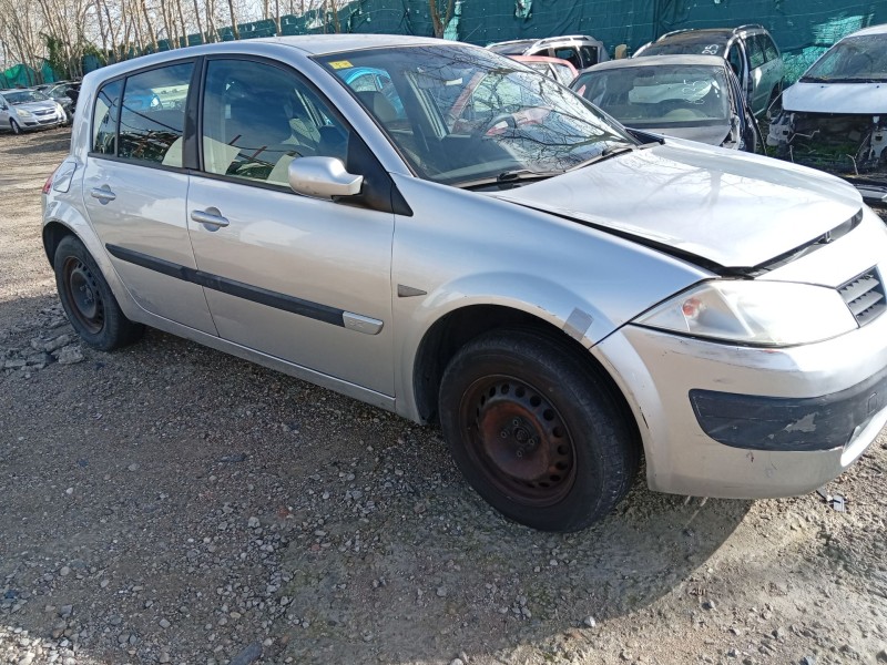 renault megane ii (bm0/1_, cm0/1_) del año 2005