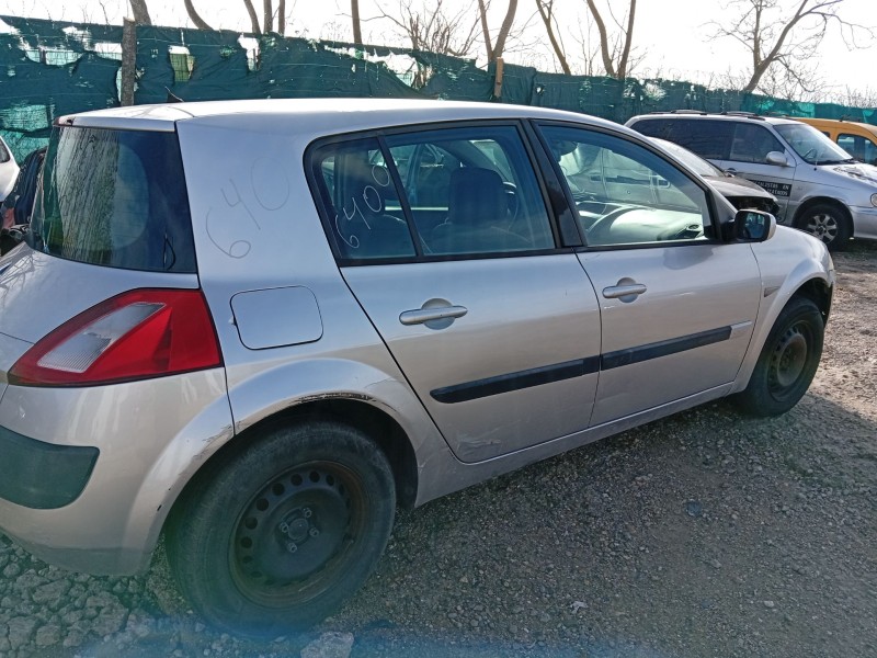 renault megane ii (bm0/1_, cm0/1_) del año 2005