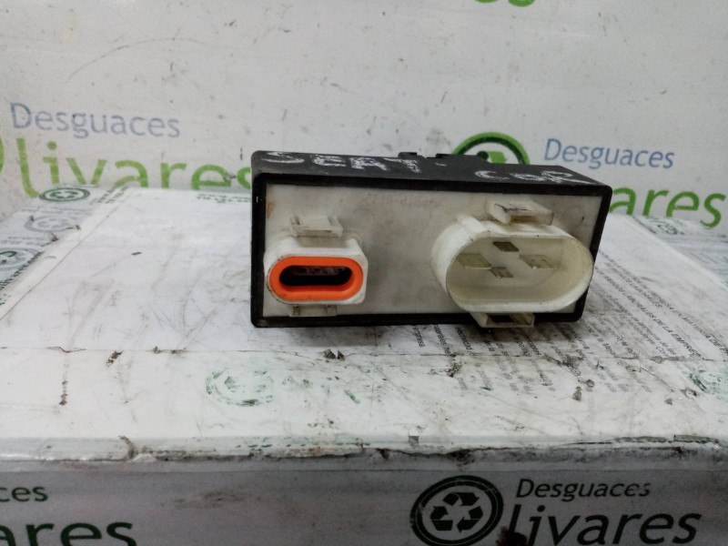 Recambio de centralita calefaccion para  referencia OEM IAM 3A0919506  