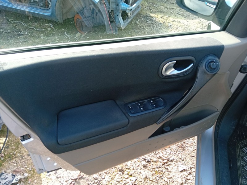 renault megane ii (bm0/1_, cm0/1_) del año 2005