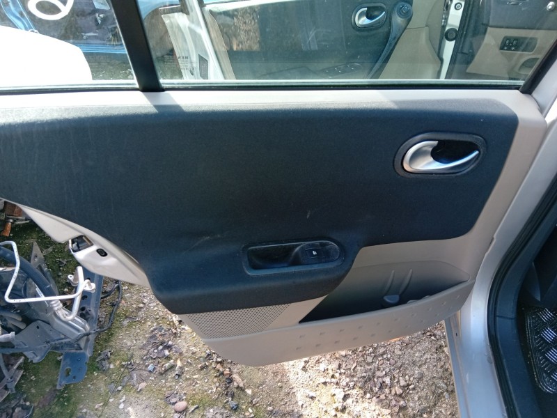 renault megane ii (bm0/1_, cm0/1_) del año 2005