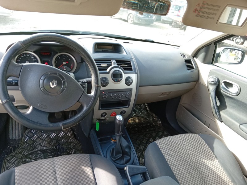 renault megane ii (bm0/1_, cm0/1_) del año 2005