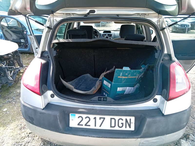 renault megane ii (bm0/1_, cm0/1_) del año 2005