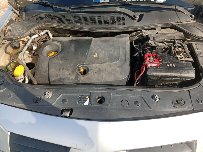 renault megane ii (bm0/1_, cm0/1_) del año 2005