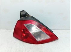 Recambio de piloto trasero izquierdo para renault megane ii (bm0/1_, cm0/1_) 1.5 dci (bm02, bm13, bm2a, cm02, cm13) referencia O
