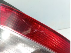 Recambio de piloto trasero izquierdo para renault megane ii (bm0/1_, cm0/1_) 1.5 dci (bm02, bm13, bm2a, cm02, cm13) referencia O 2