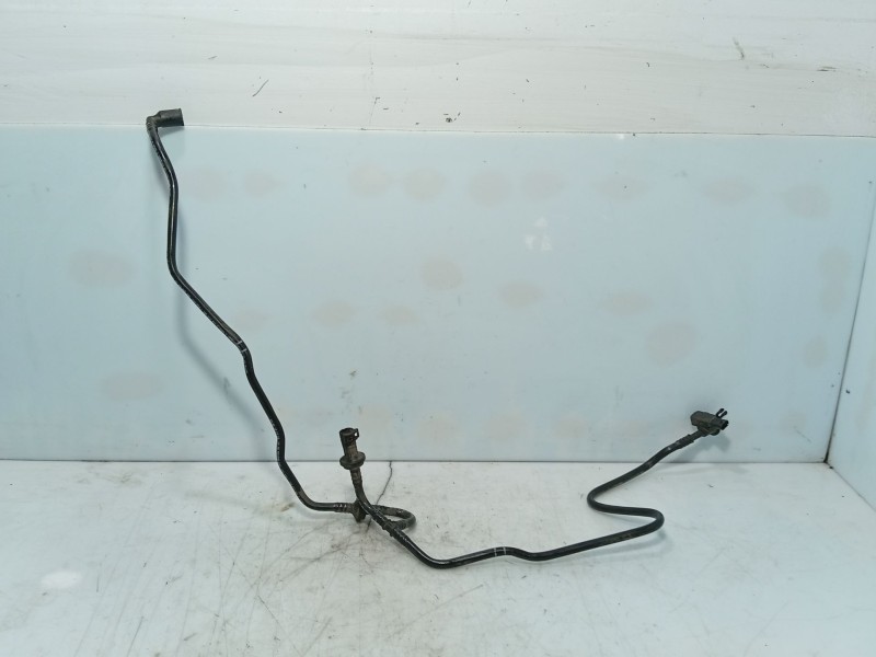Recambio de tubo para skoda kamiq (nw4) 1.0 tsi referencia OEM IAM   