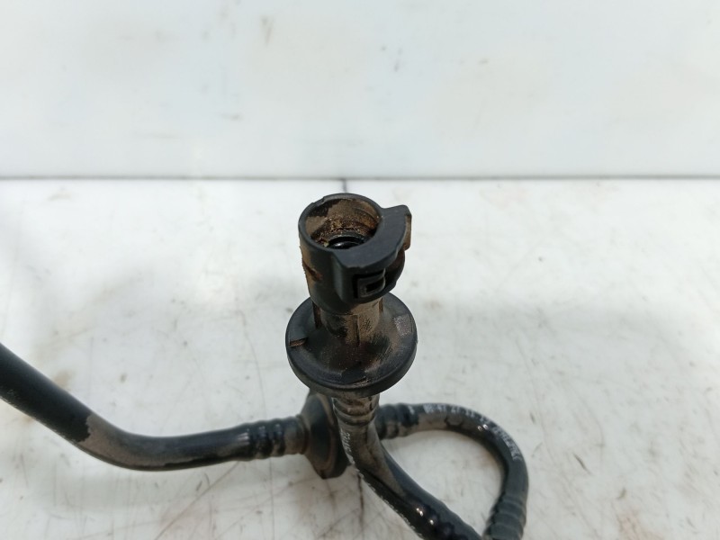 Recambio de tubo para skoda kamiq (nw4) 1.0 tsi referencia OEM IAM   