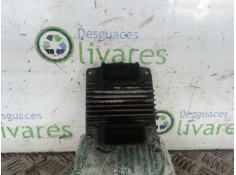 Recambio de centralita motor uce para opel astra g berlina comfort   |   02.98 - 12.02 | 1998 - 2002 | 82 cv / 60 kw referencia  2