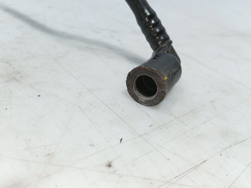 Recambio de tubo para skoda kamiq (nw4) 1.0 tsi referencia OEM IAM   