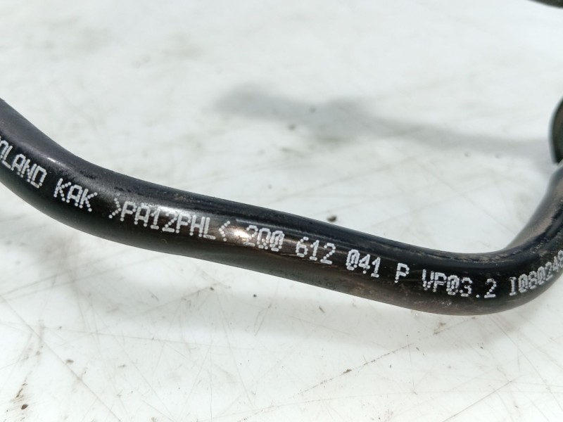 Recambio de tubo para skoda kamiq (nw4) 1.0 tsi referencia OEM IAM   