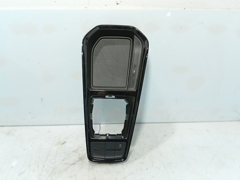 Recambio de moldura para skoda kamiq (nw4) 1.0 tsi referencia OEM IAM   