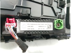 Recambio de moldura para skoda kamiq (nw4) 1.0 tsi referencia OEM IAM    2