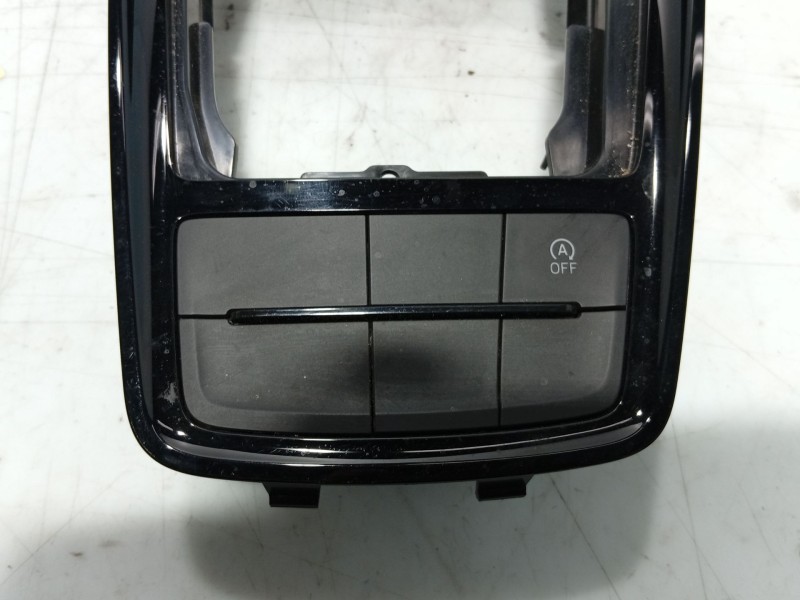Recambio de moldura para skoda kamiq (nw4) 1.0 tsi referencia OEM IAM   