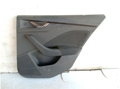 Recambio de maneta interior trasera derecha para skoda kamiq (nw4) 1.0 tsi referencia OEM IAM 654839222A2ZZ / 5G0837206NGRU  