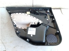 Recambio de maneta interior trasera derecha para skoda kamiq (nw4) 1.0 tsi referencia OEM IAM 654839222A2ZZ / 5G0837206NGRU   2