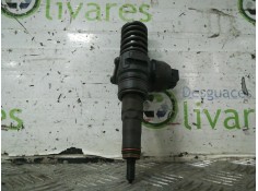 Recambio de inyector para  referencia OEM IAM  0414720215 036130073AG