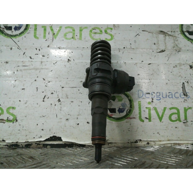 Recambio de inyector para  referencia OEM IAM  0414720215 036130073AG