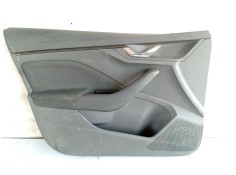 Recambio de maneta interior delantera izquierda para skoda kamiq (nw4) 1.0 tsi referencia OEM IAM 6548372212ZZ / 5G0837205NGRU  
